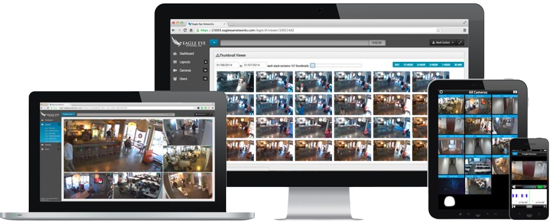 Sistema de vigilancia